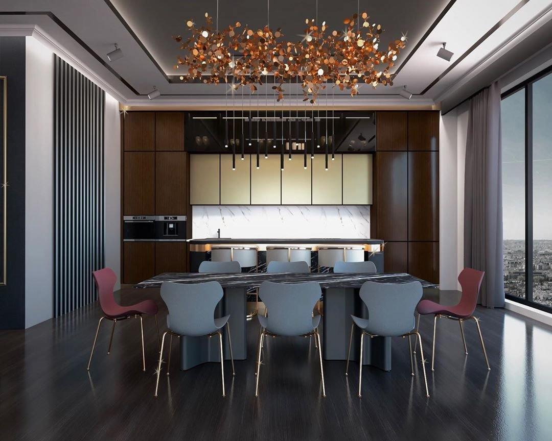 Luminex Pendant Lamp - Letslighting