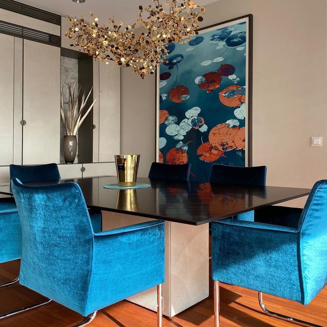 Luminex Pendant Lamp - Letslighting