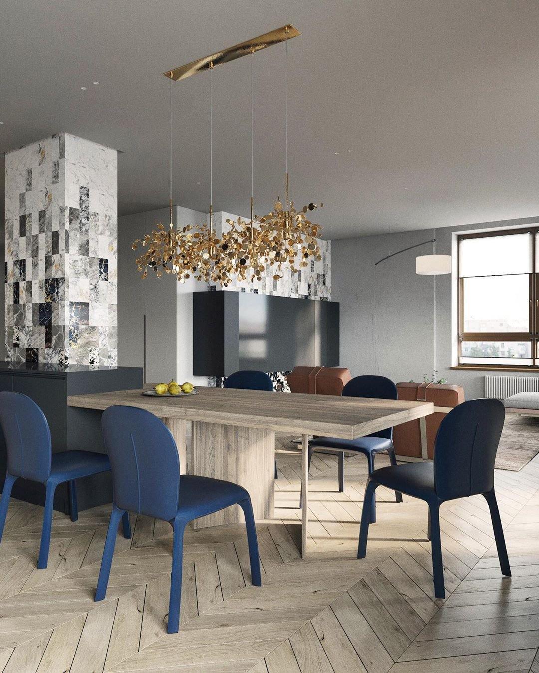 Luminex Pendant Lamp - Letslighting