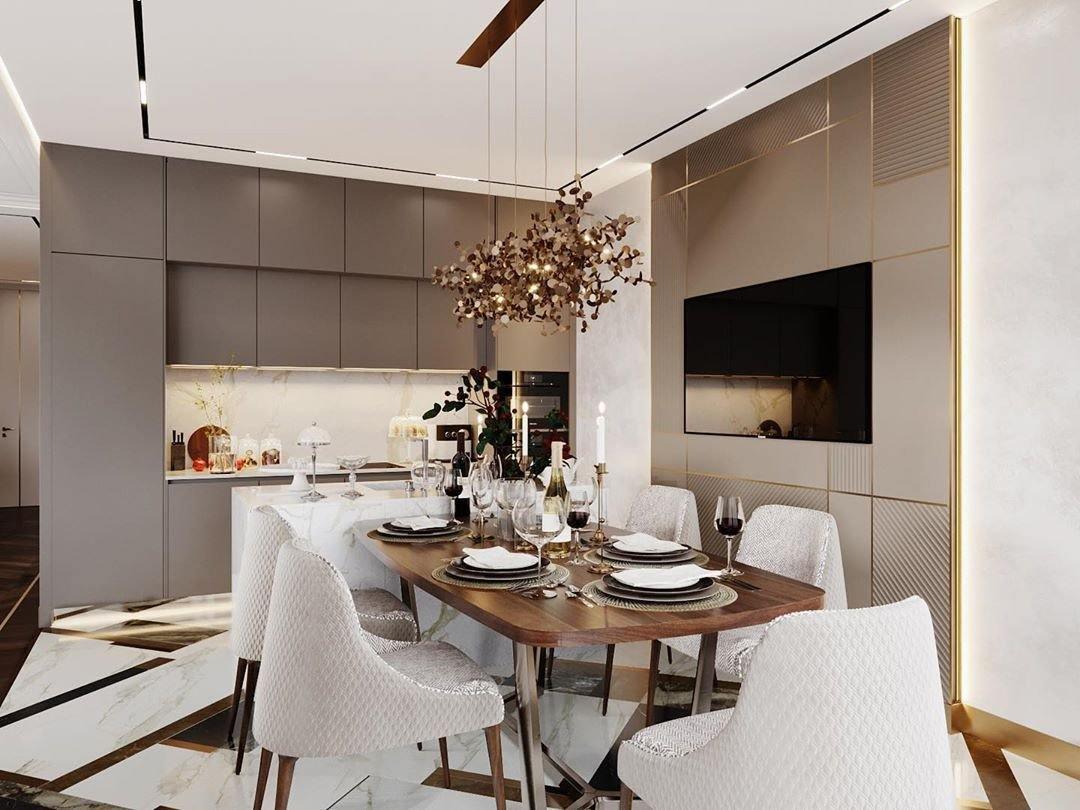 Luminex Pendant Lamp - Letslighting