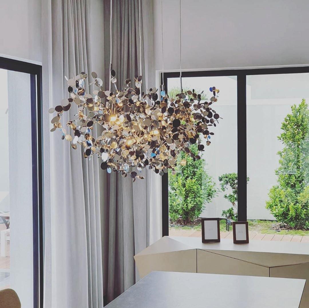 Luminex Pendant Lamp - Letslighting