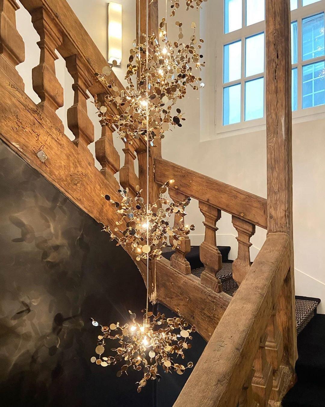 Luminex Pendant Lamp - Letslighting