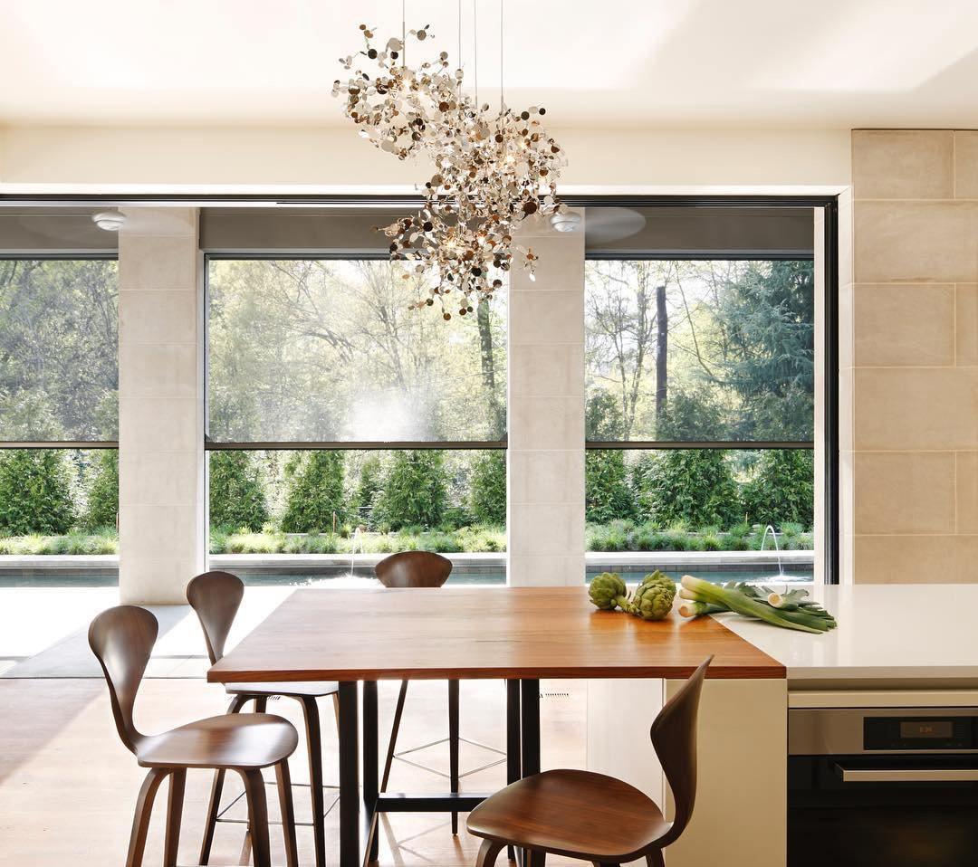 Luminex Pendant Lamp - Letslighting