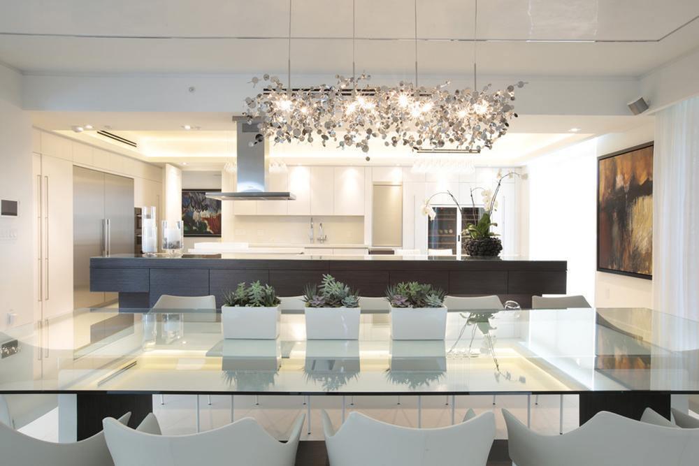 Luminex Pendant Lamp - Letslighting