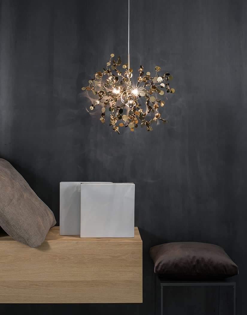 Luminex Pendant Lamp - Letslighting