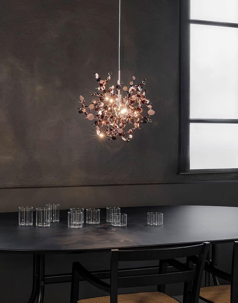 Luminex Pendant Lamp - Letslighting