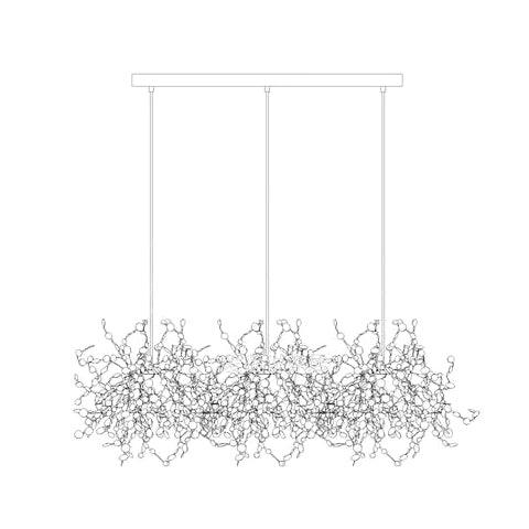 Luminex Pendant Lamp - Letslighting
