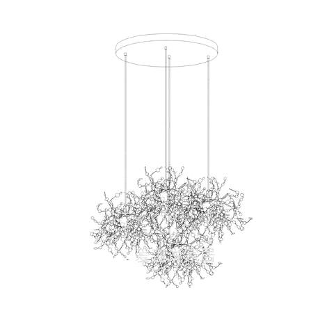 Luminex Pendant Lamp - Letslighting
