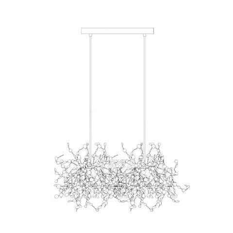 Luminex Pendant Lamp - Letslighting