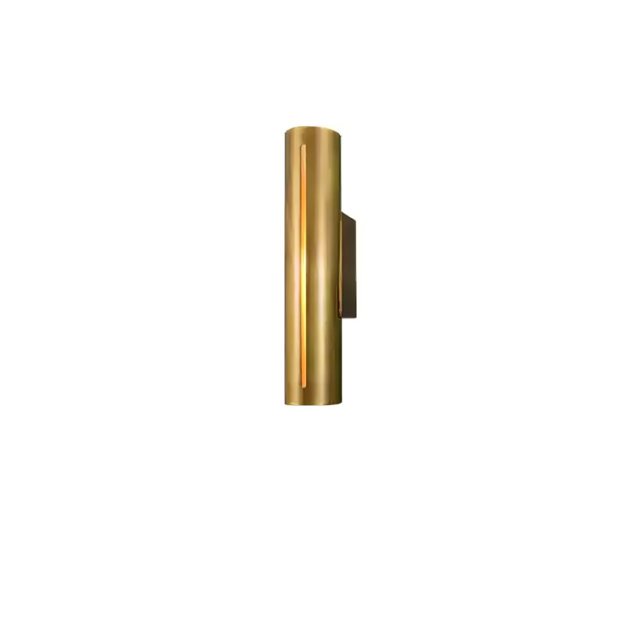 Aria Cylinder Wall Light - Letslighting