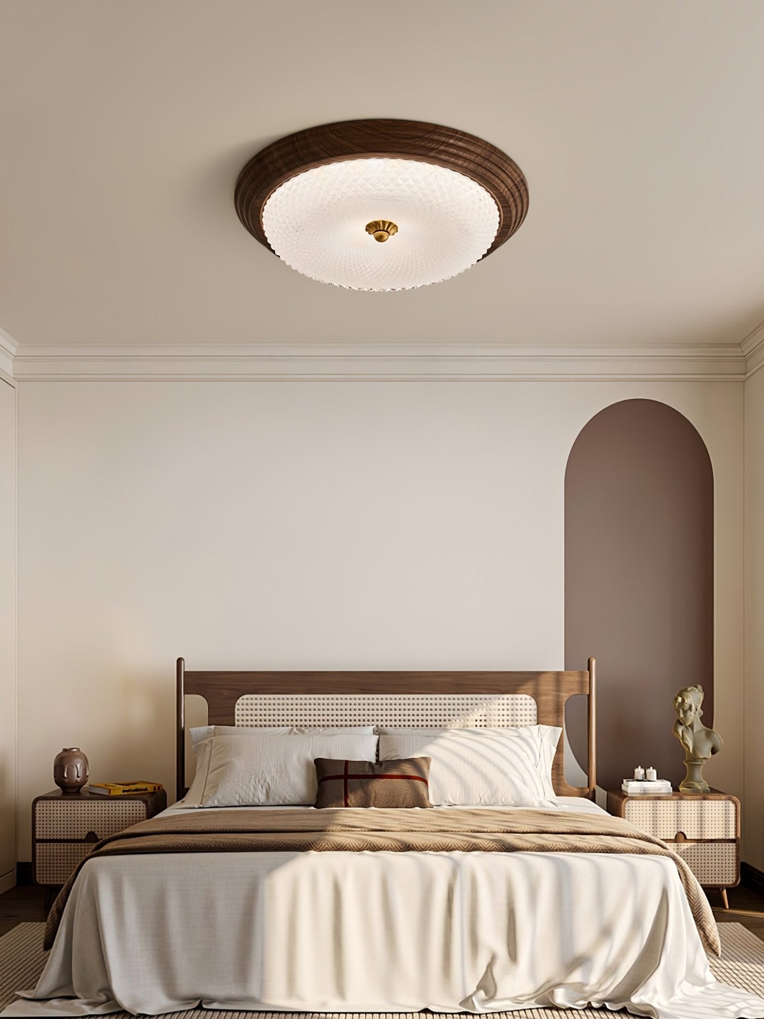 Arlington Ceiling Lamp - Letslighting
