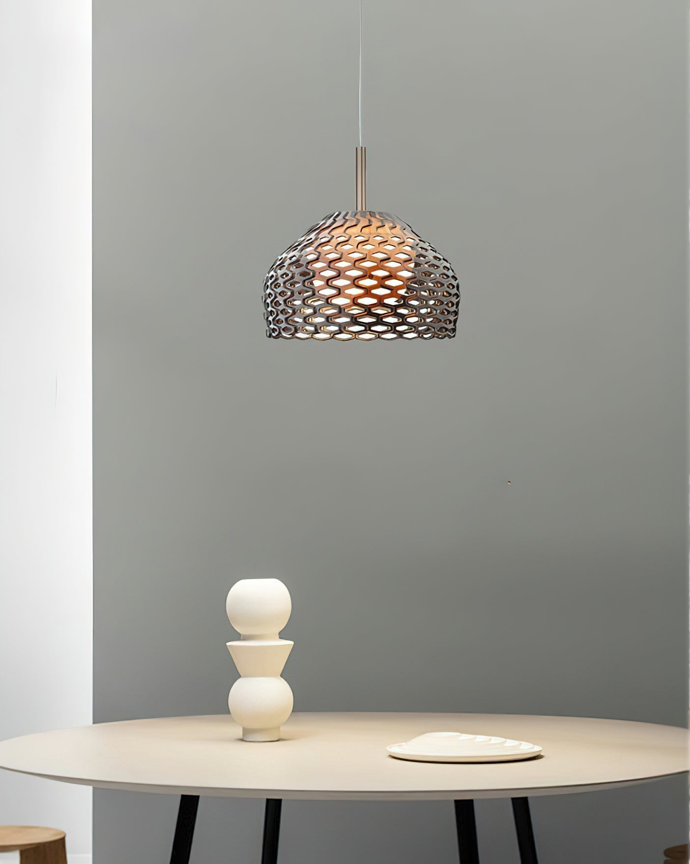 Armadillo Pendant Lamp - Letslighting