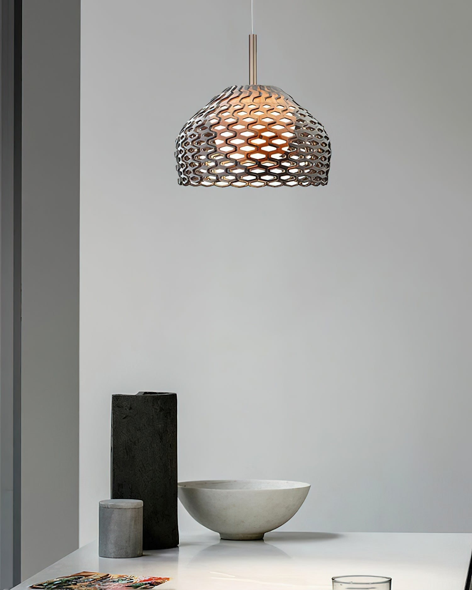 Armadillo Pendant Lamp - Letslighting