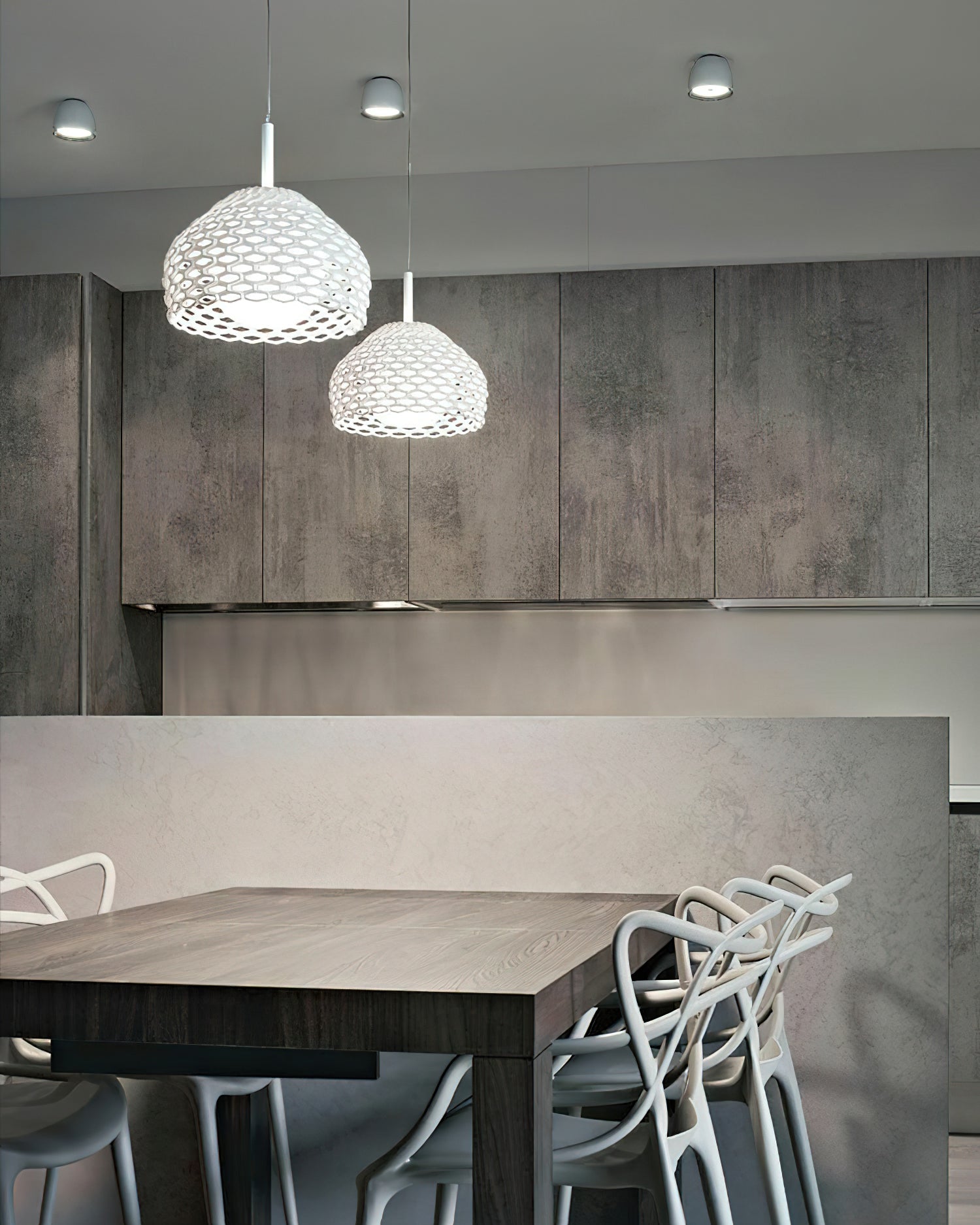 Armadillo Pendant Lamp - Letslighting