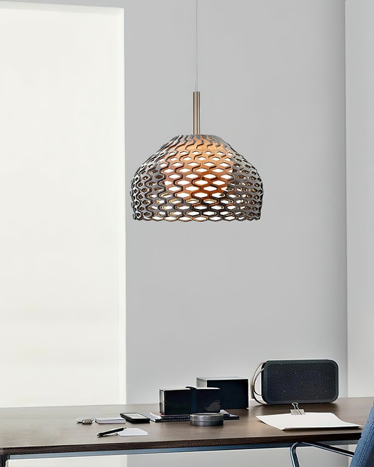 Armadillo Pendant Lamp - Letslighting