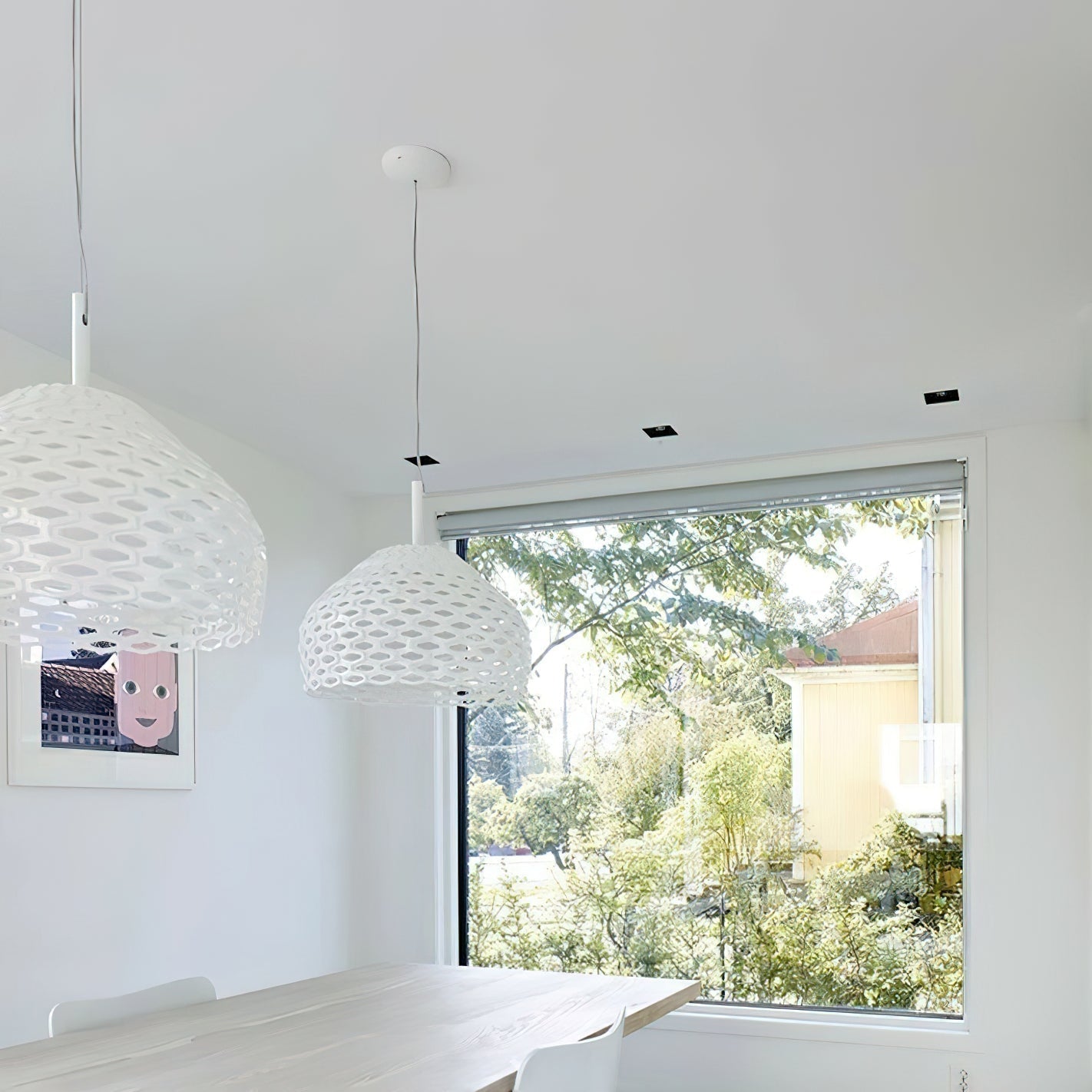 Armadillo Pendant Lamp - Letslighting