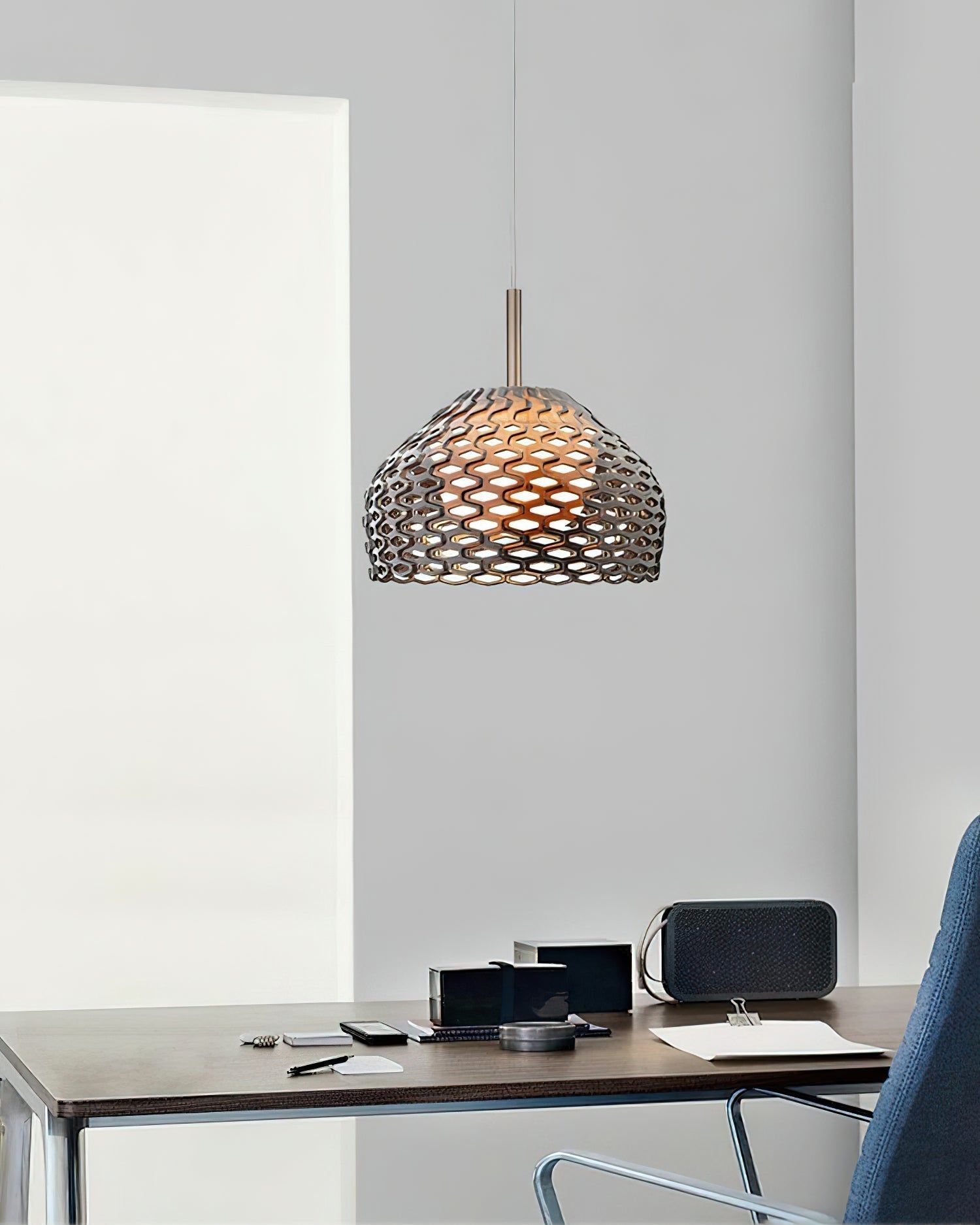 Armadillo Pendant Lamp - Letslighting