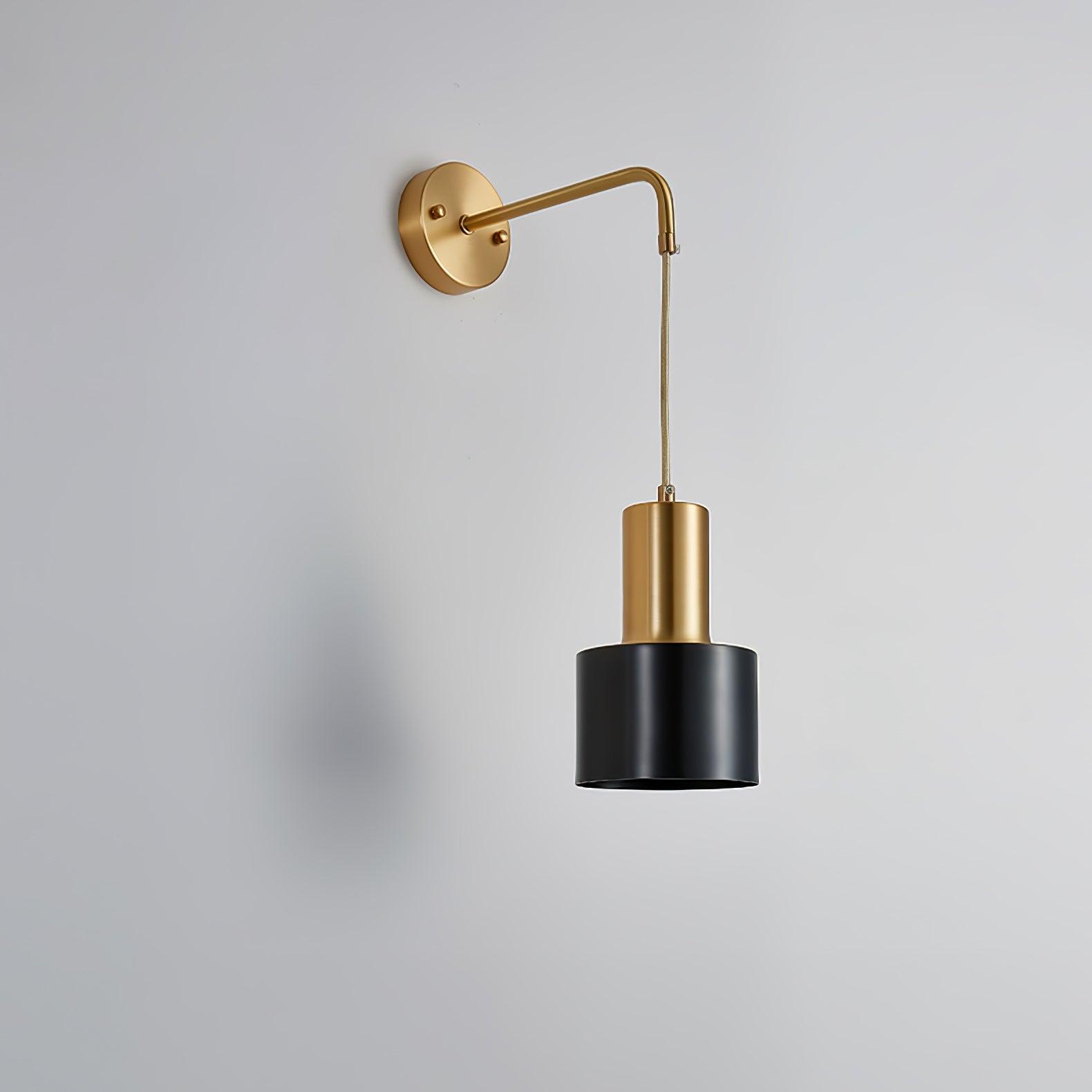 Arne Wall Light - Letslighting