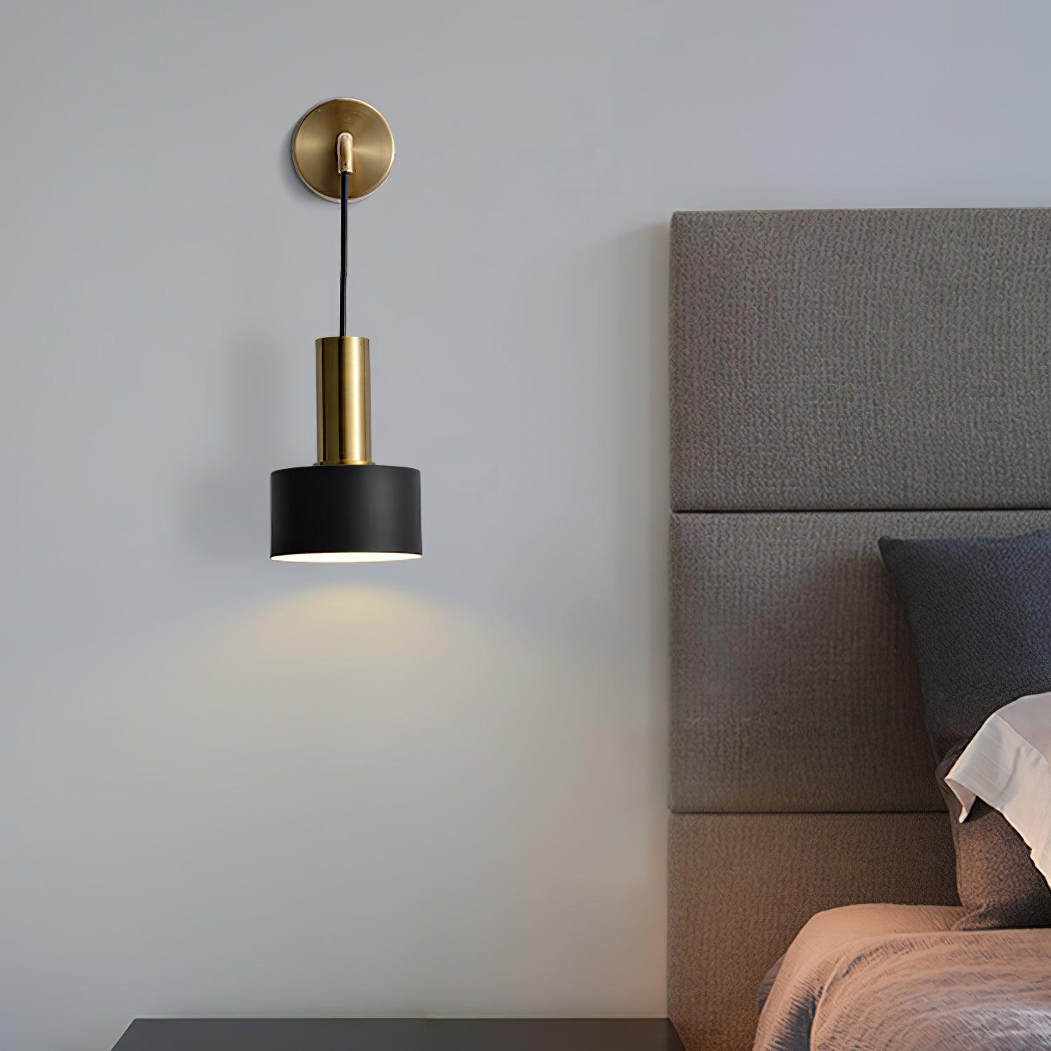 Arne Wall Light - Letslighting