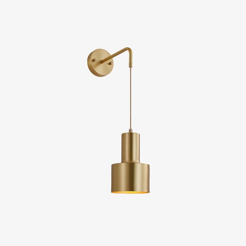 Arne Wall Light - Letslighting