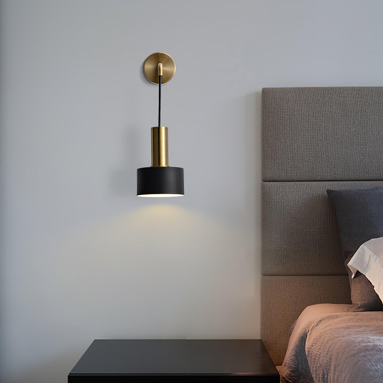 Arne Wall Light - Letslighting