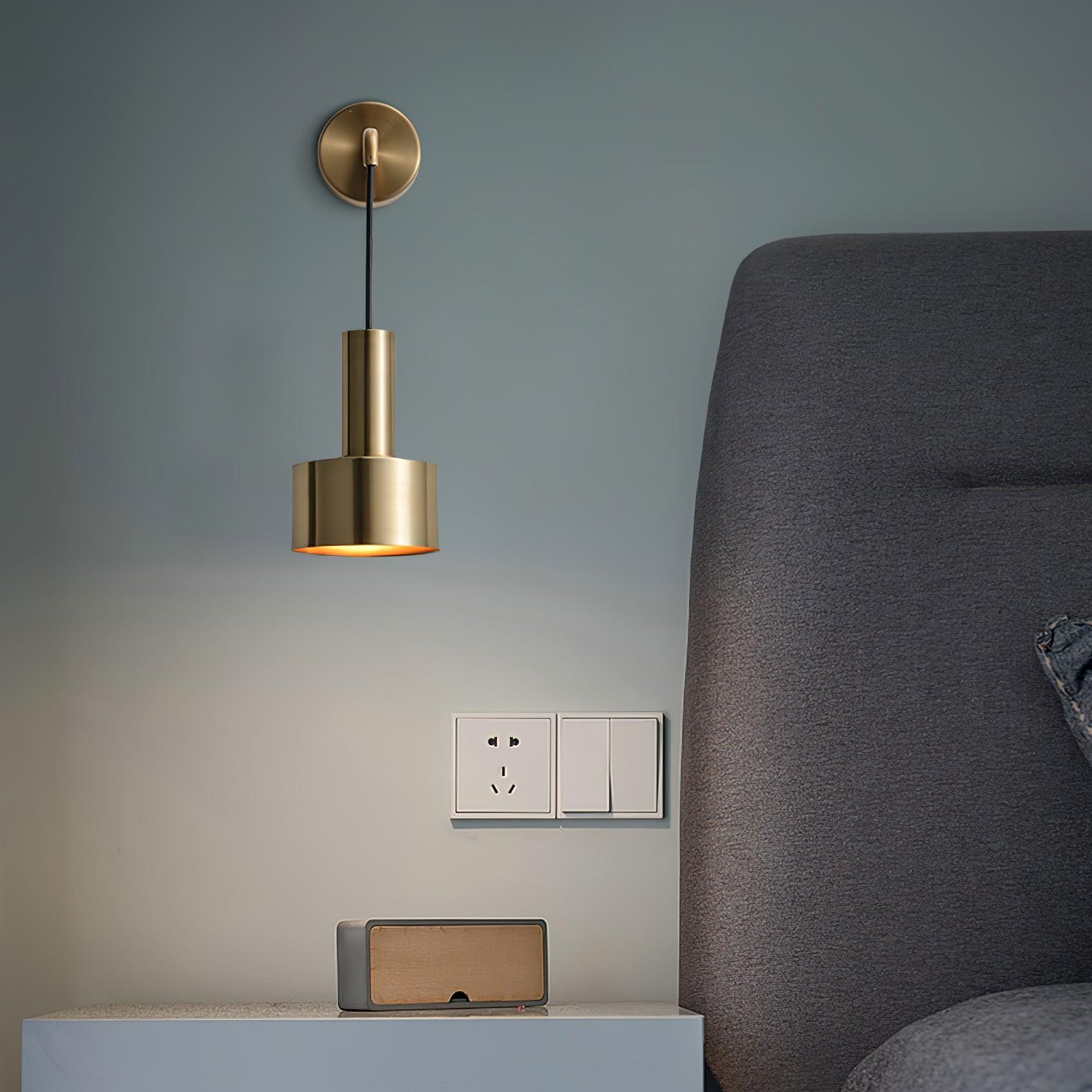 Arne Wall Light - Letslighting
