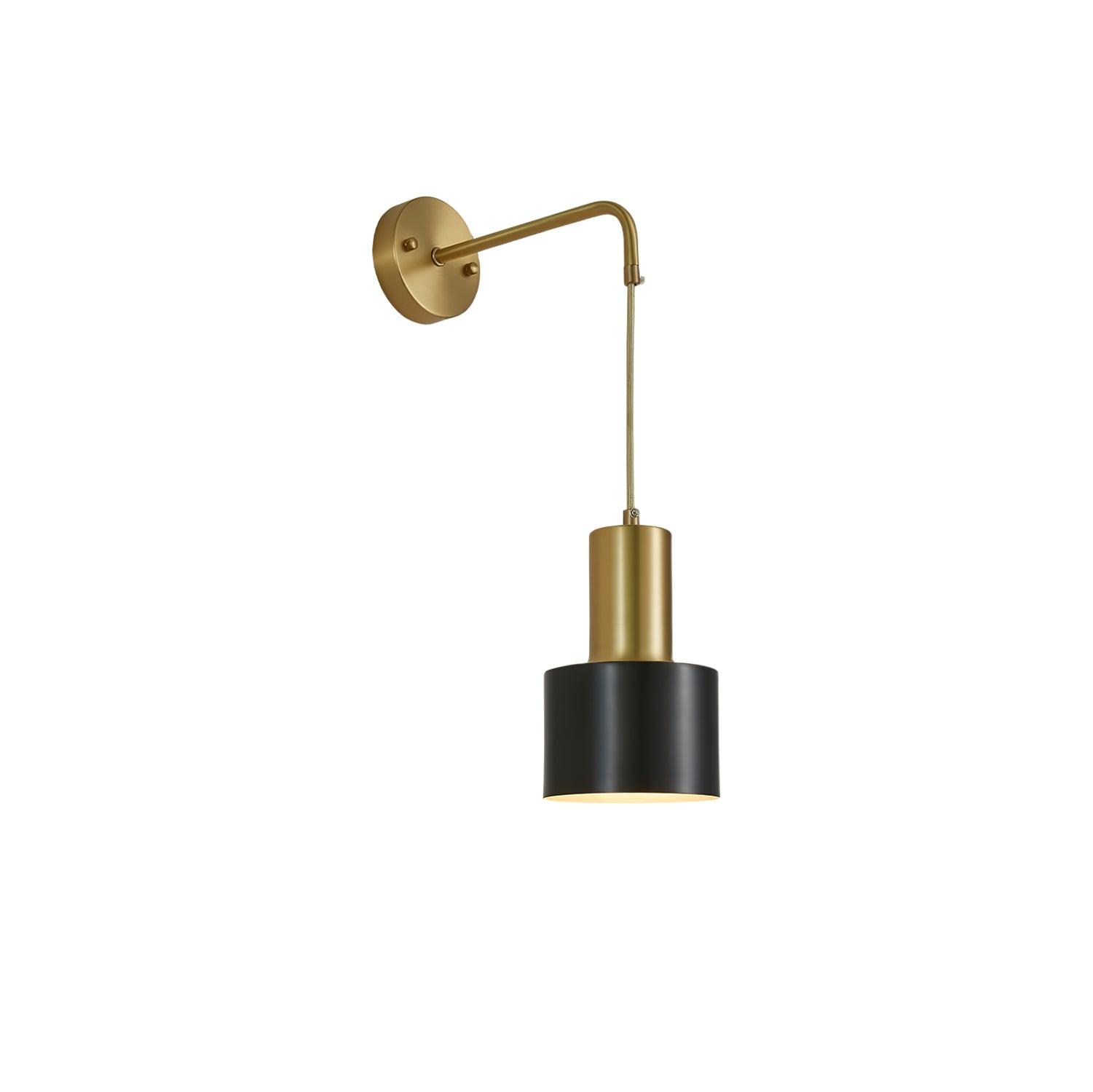 Arne Wall Light - Letslighting