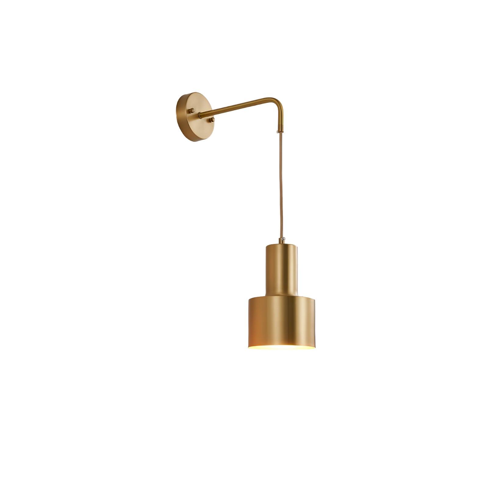 Arne Wall Light - Letslighting