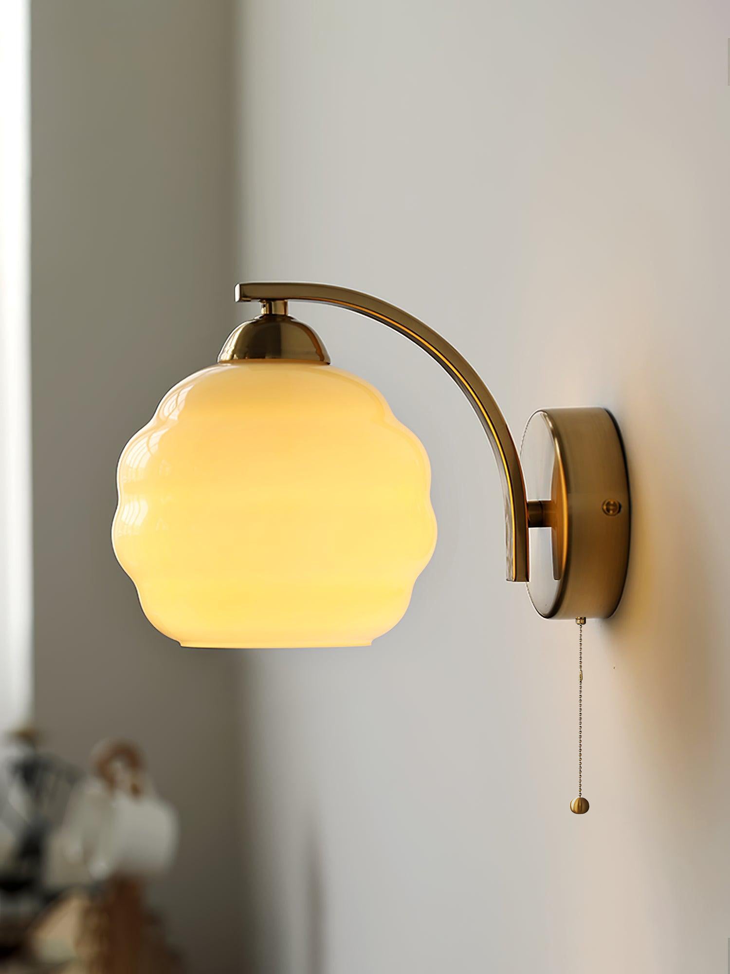 Gatsby Wall Lamp - Letslighting