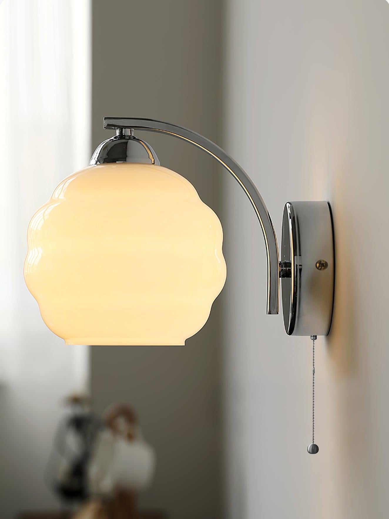 Gatsby Wall Lamp - Letslighting