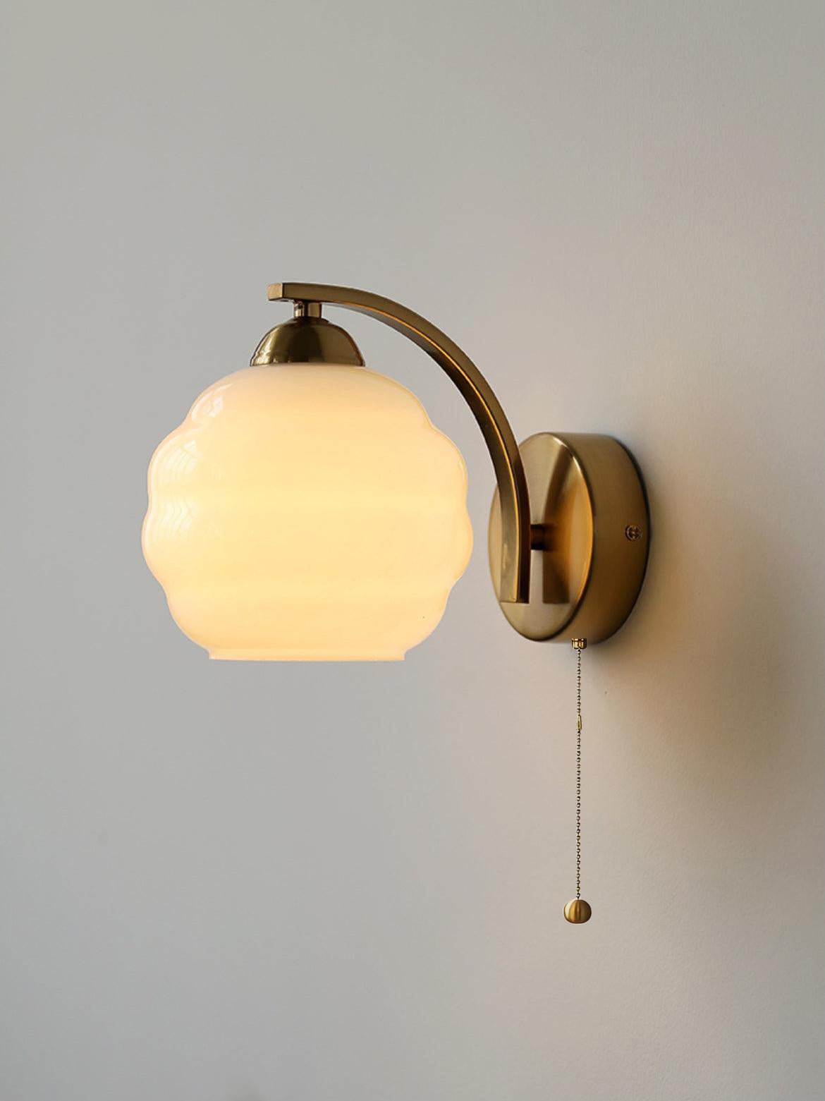 Gatsby Wall Lamp - Letslighting
