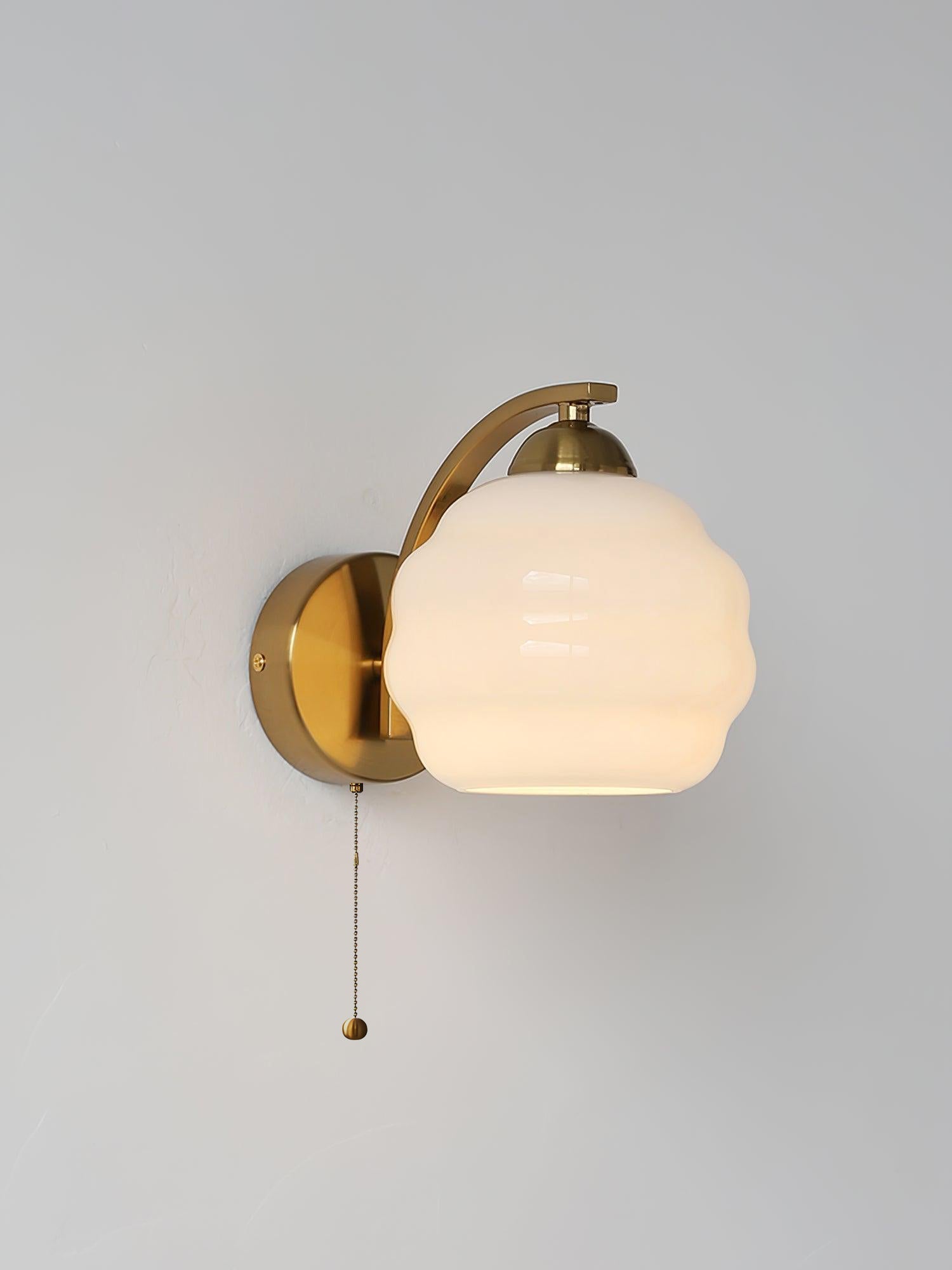 Gatsby Wall Lamp - Letslighting