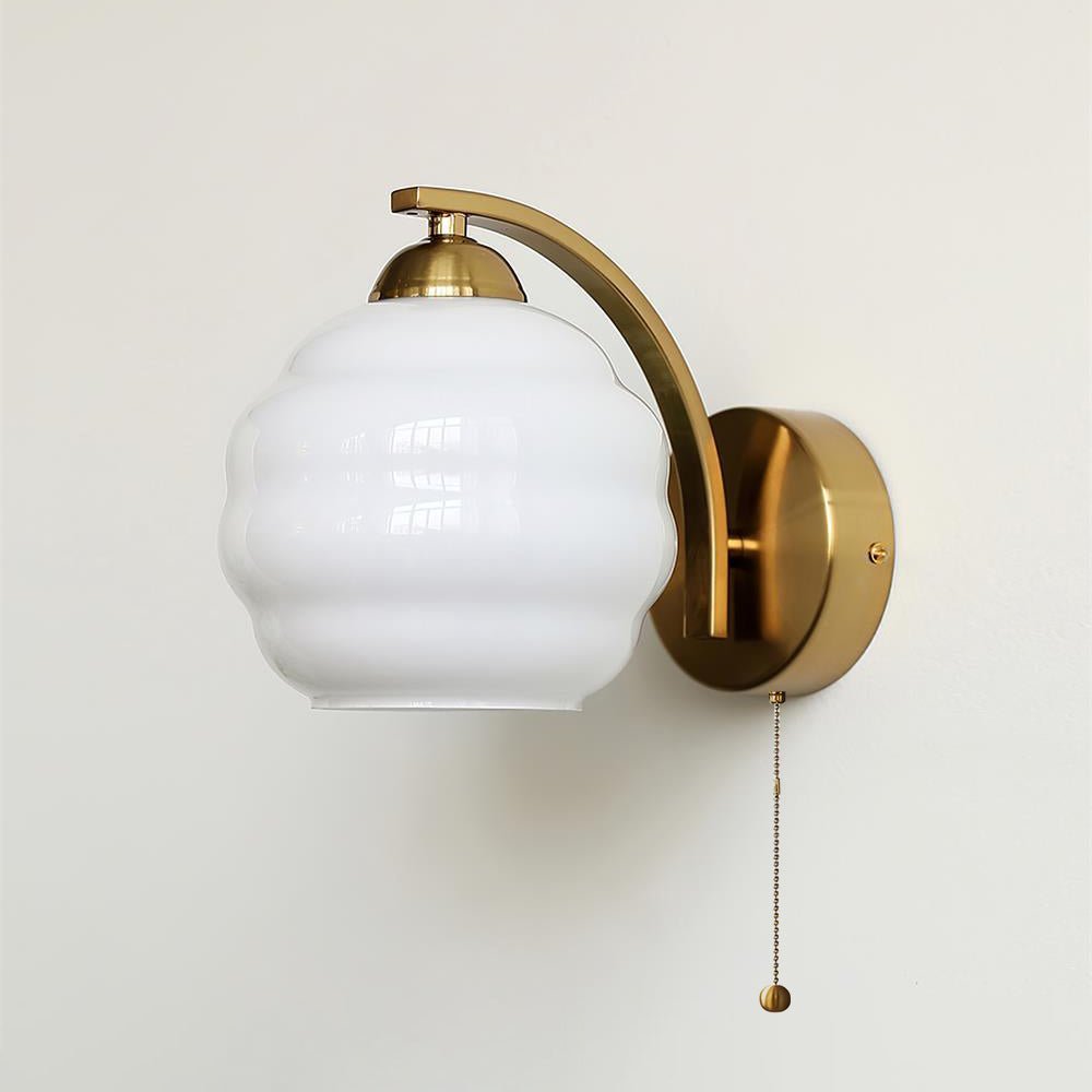 Gatsby Wall Lamp - Letslighting