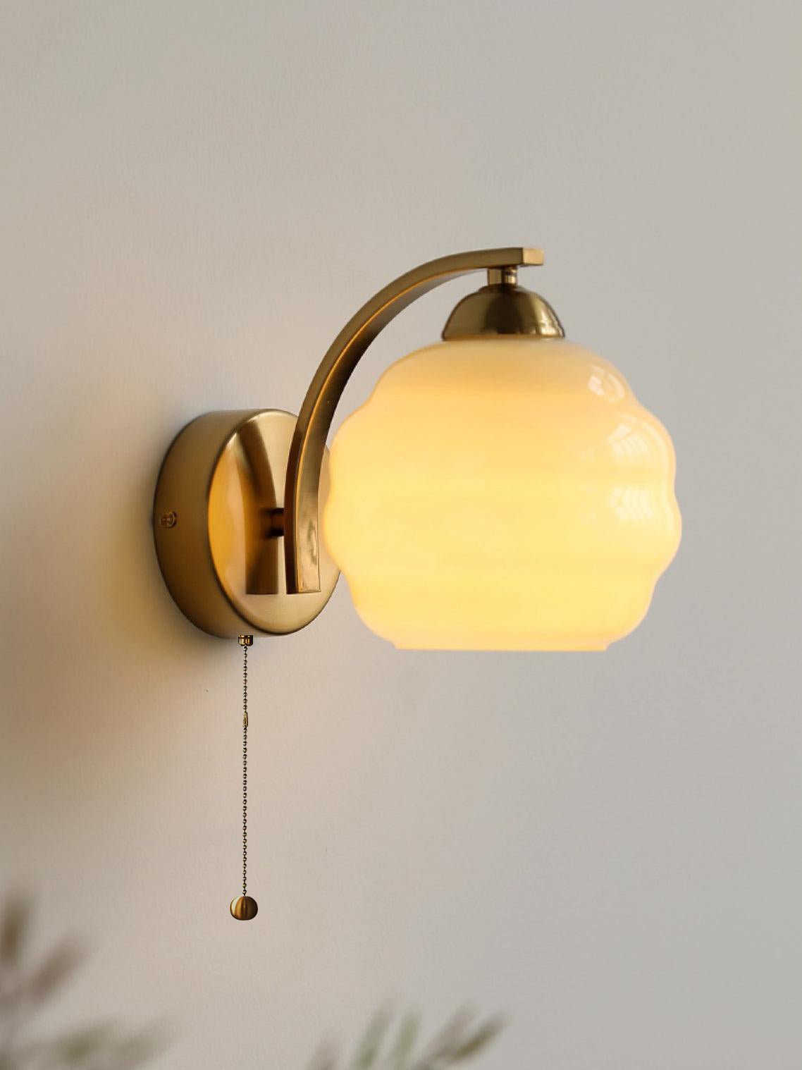 Gatsby Wall Lamp - Letslighting