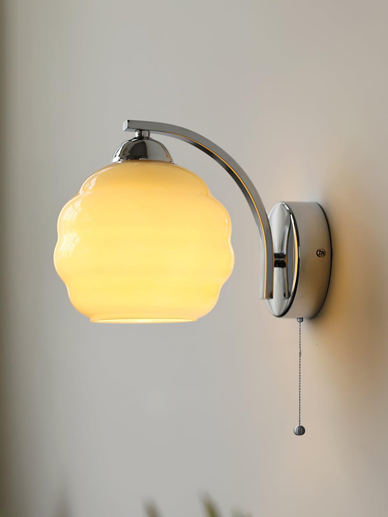 Gatsby Wall Lamp - Letslighting