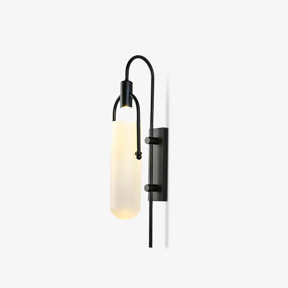 Arc Wall Lamp - Letslighting