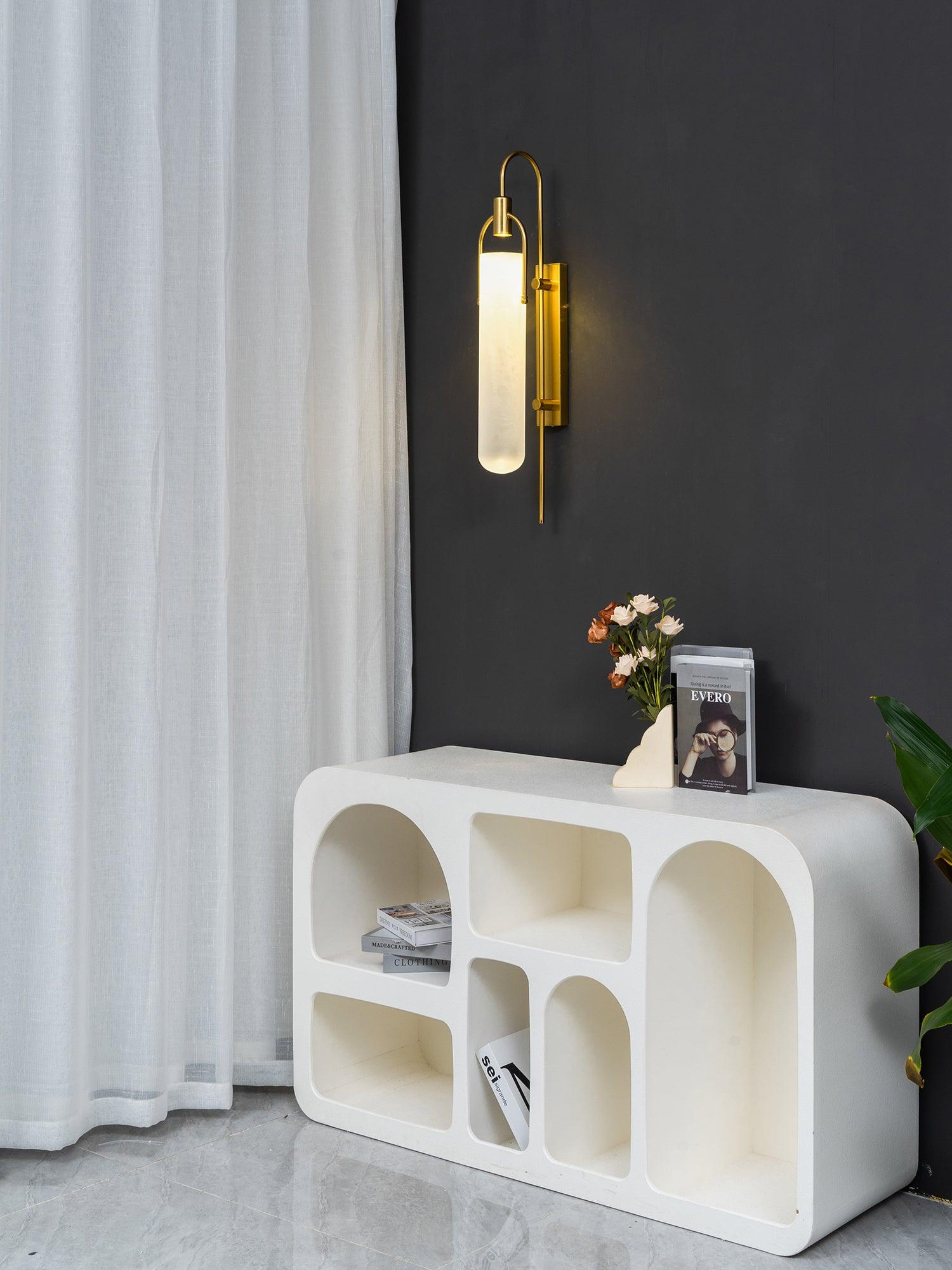 Arc Wall Lamp - Letslighting