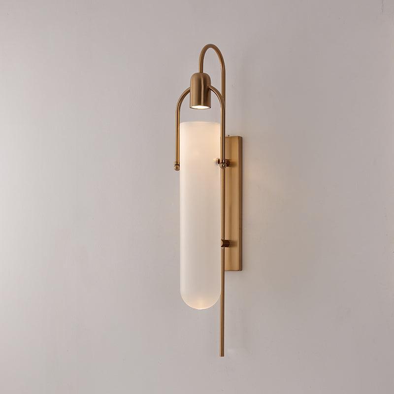 Arc Wall Lamp - Letslighting