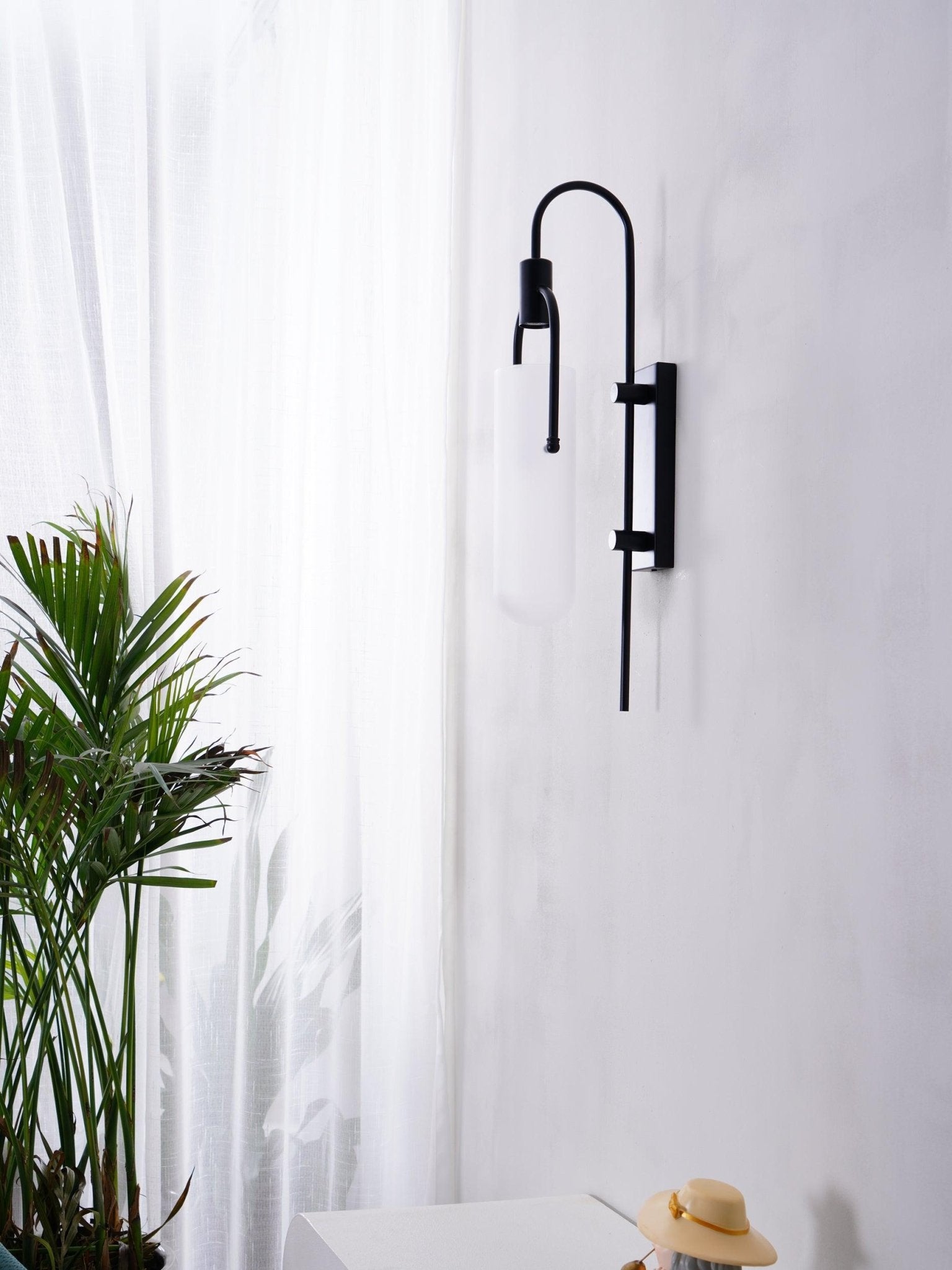 Arc Wall Lamp - Letslighting
