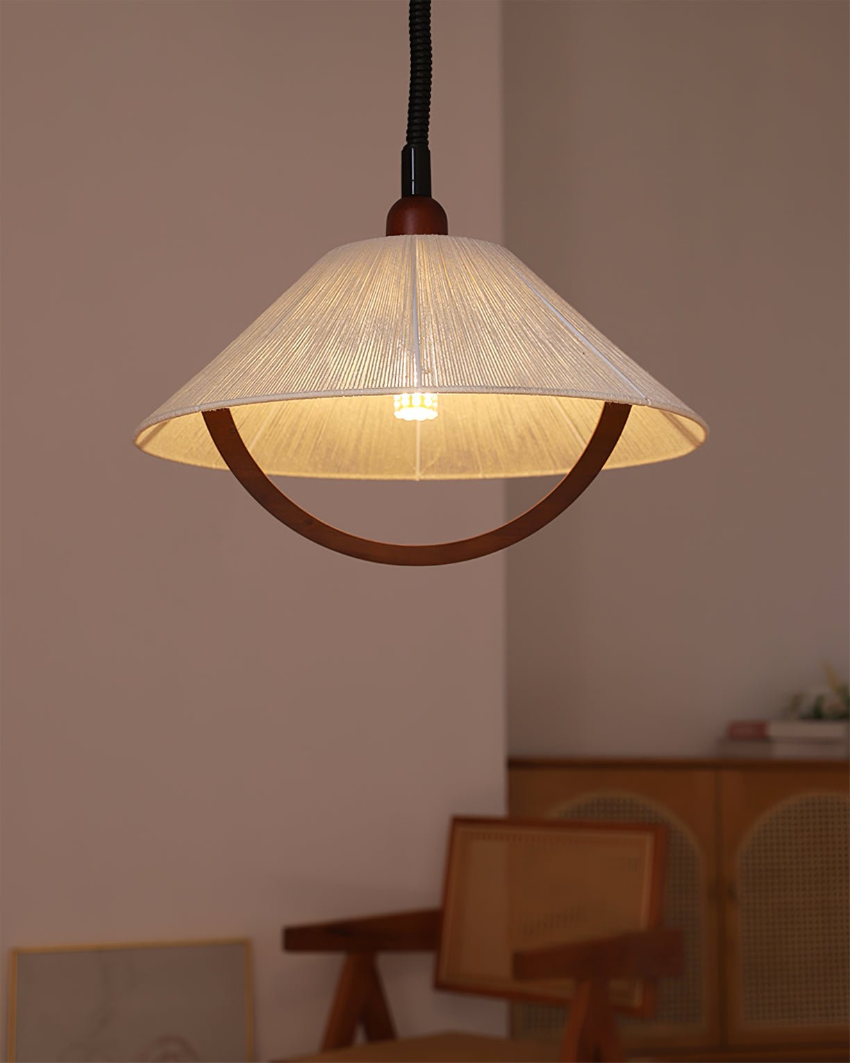 Arta Pendant Lamp - Letslighting