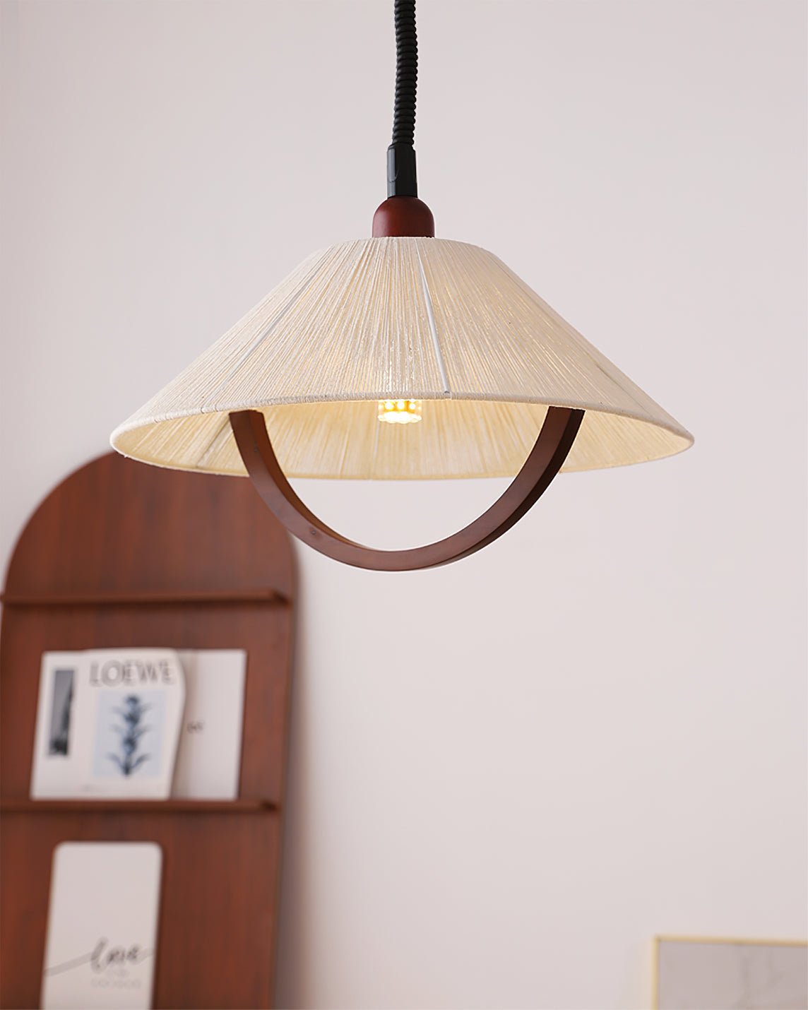 Arta Pendant Lamp - Letslighting
