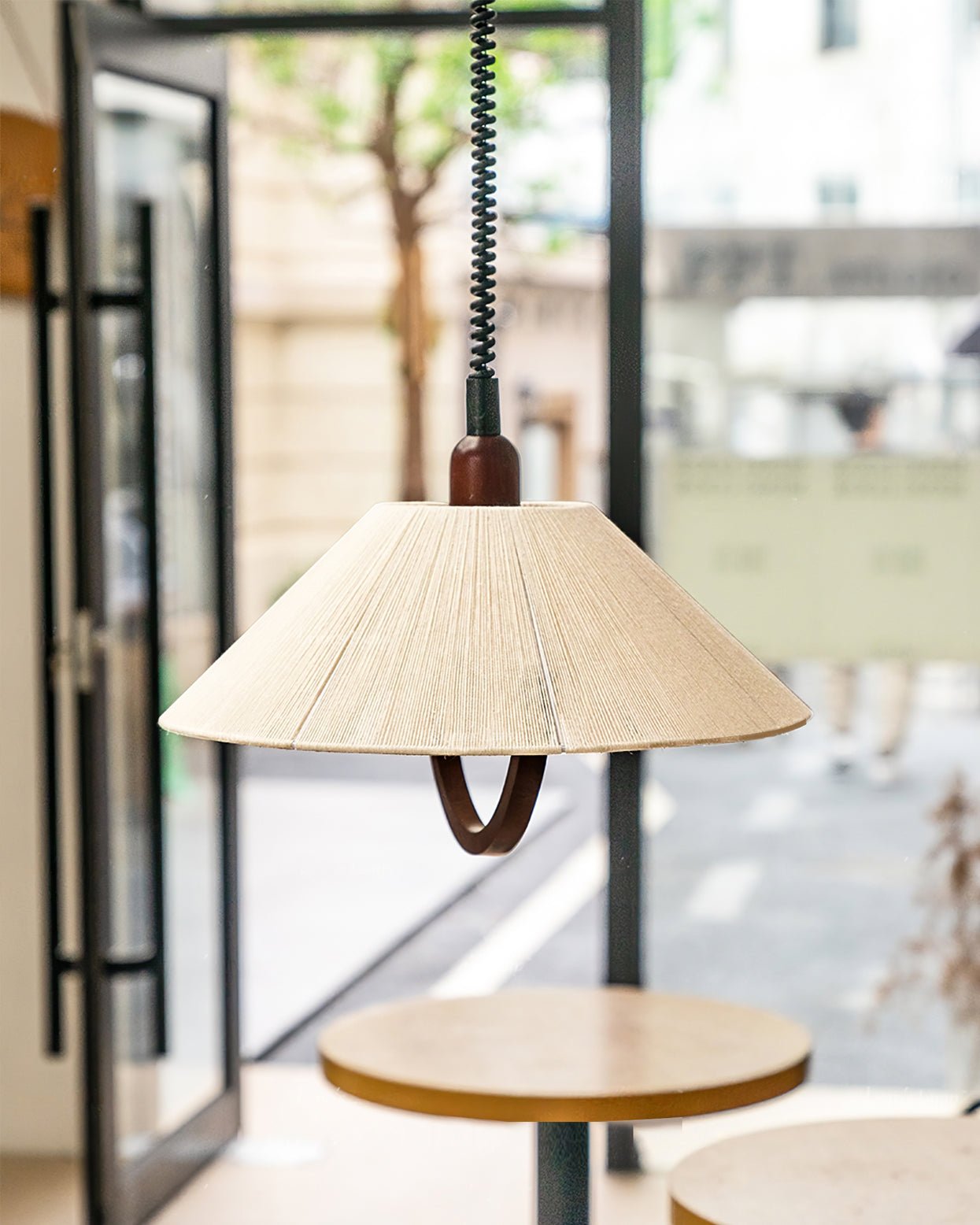 Arta Pendant Lamp - Letslighting
