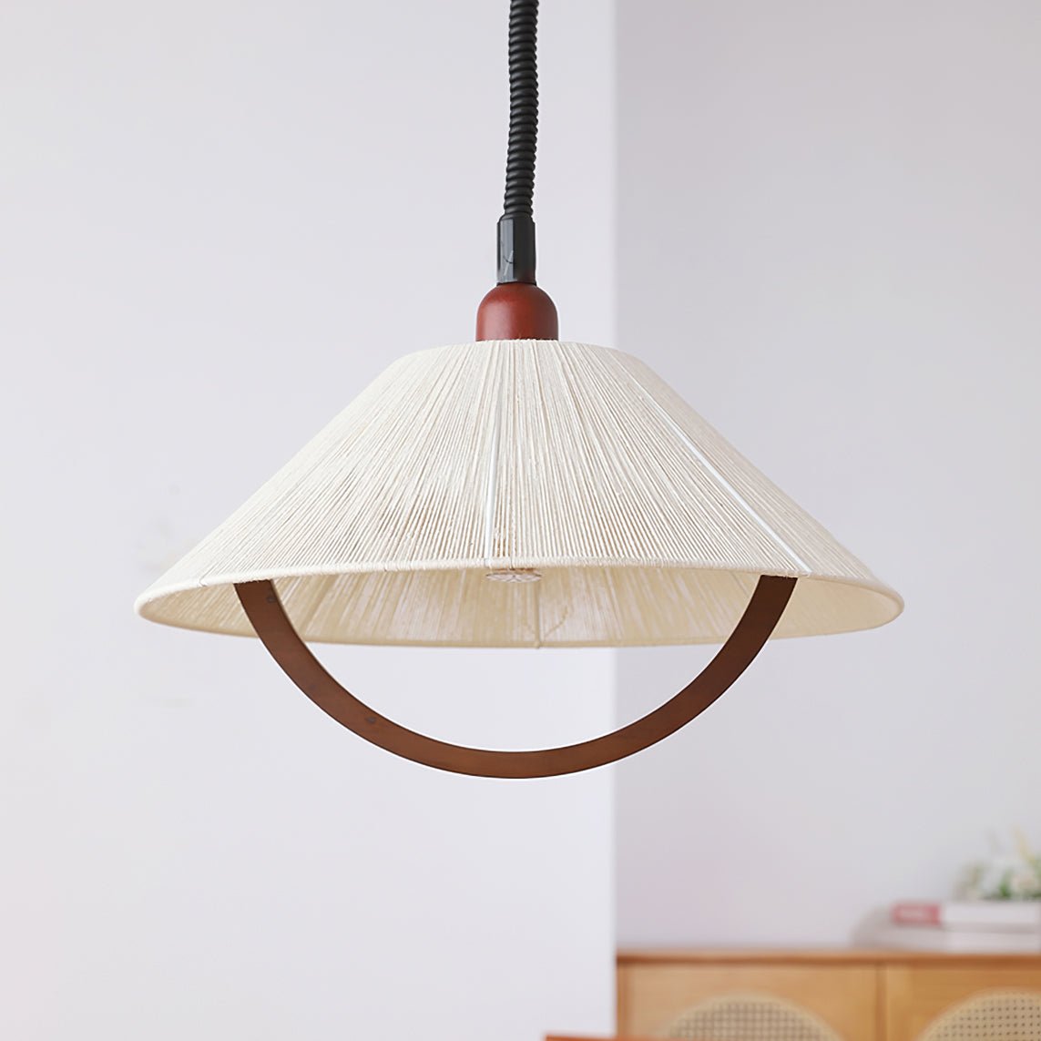 Arta Pendant Lamp - Letslighting