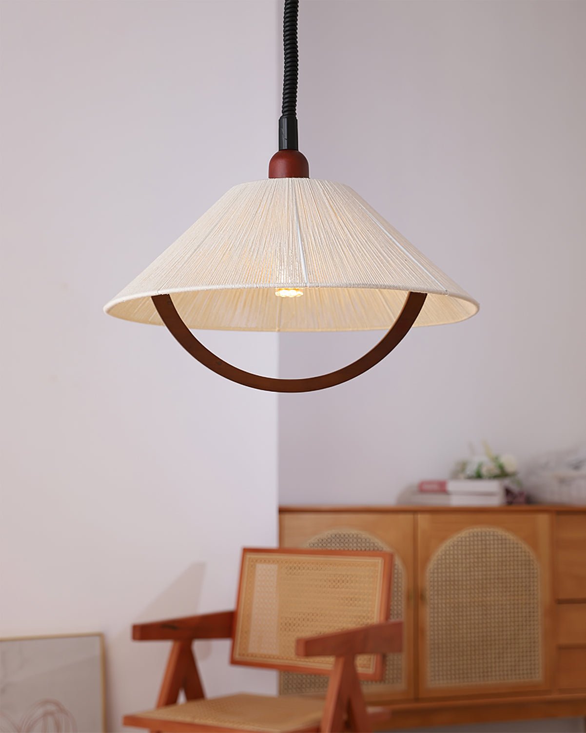 Arta Pendant Lamp - Letslighting