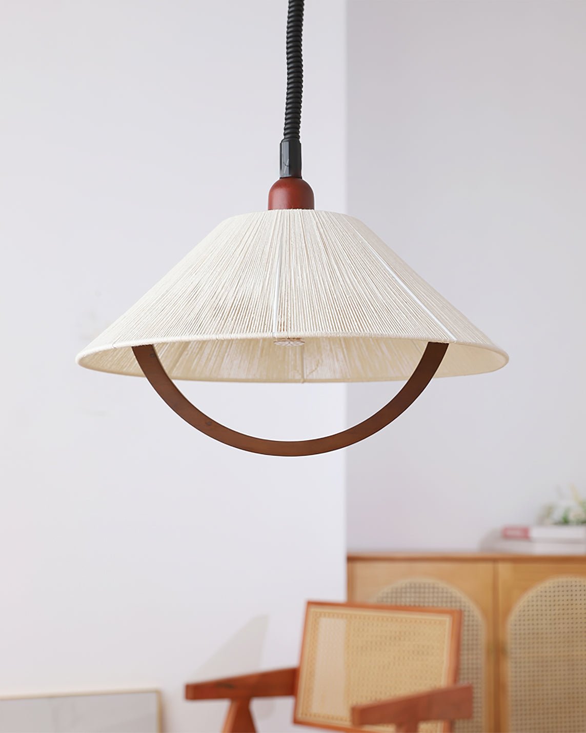 Arta Pendant Lamp - Letslighting
