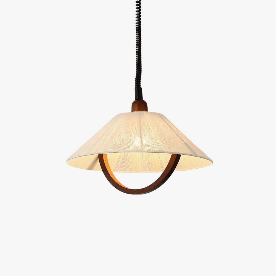 Arta Pendant Lamp - Letslighting