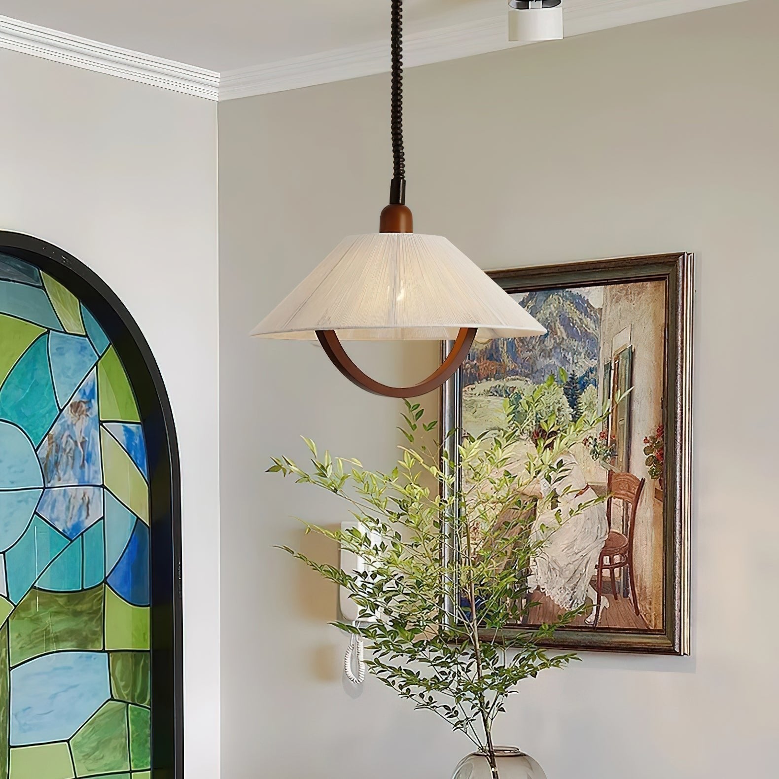 Arta Pendant Lamp - Letslighting