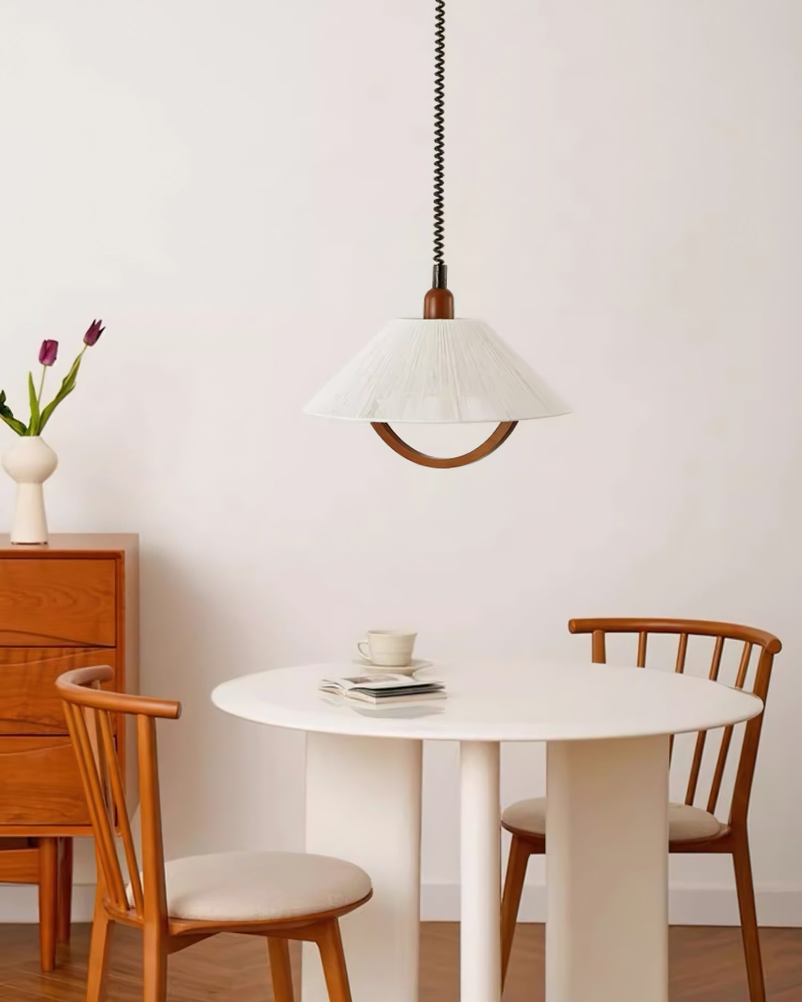 Arta Pendant Lamp - Letslighting