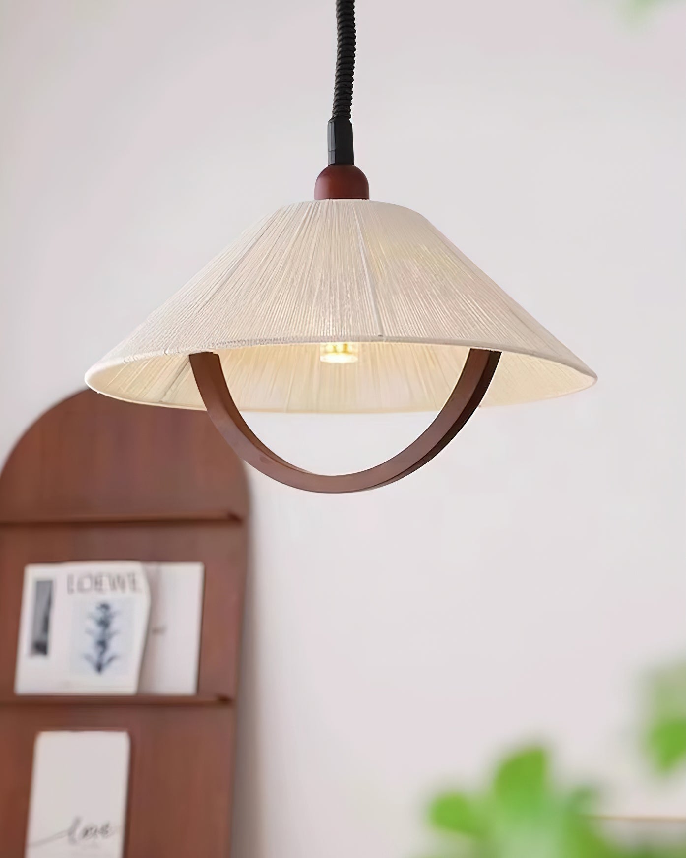 Arta Pendant Lamp - Letslighting