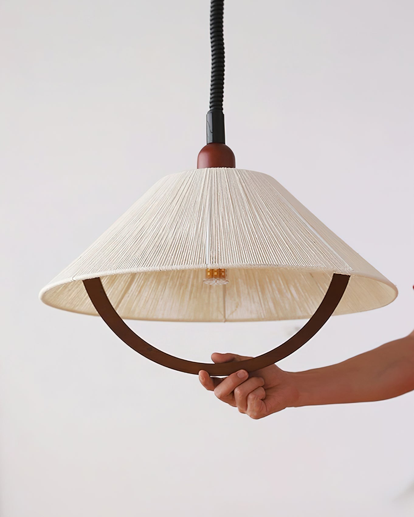 Arta Pendant Lamp - Letslighting